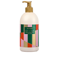 Mineral Body Lotion Sea Kissed