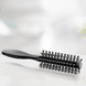 Round Brush Shine & Volume