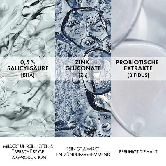 Phytosolution Anti-Unreinheiten Reinigungsgel