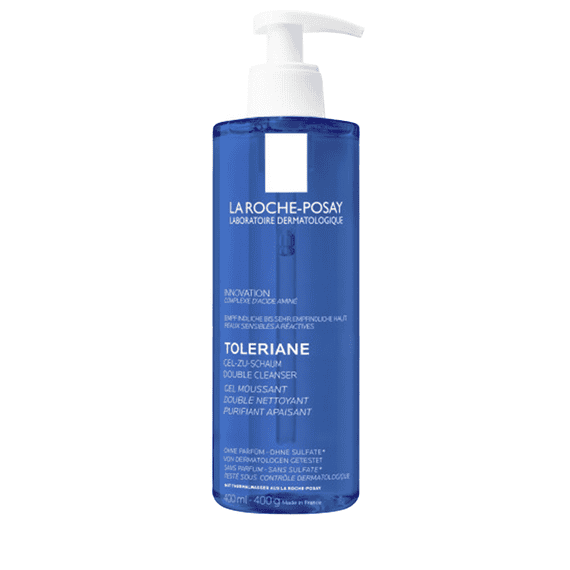 Double Cleanser