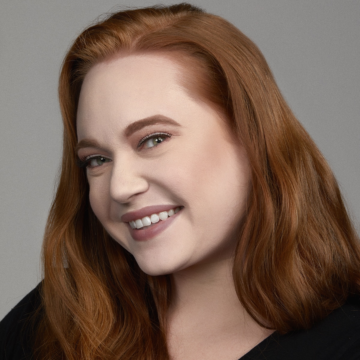 Can't Stop Won't Stop Full Coverage Foundation -  Light Porcelain