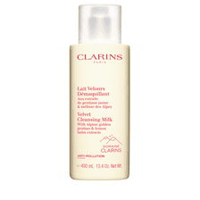 Velvet Cleansing Milk