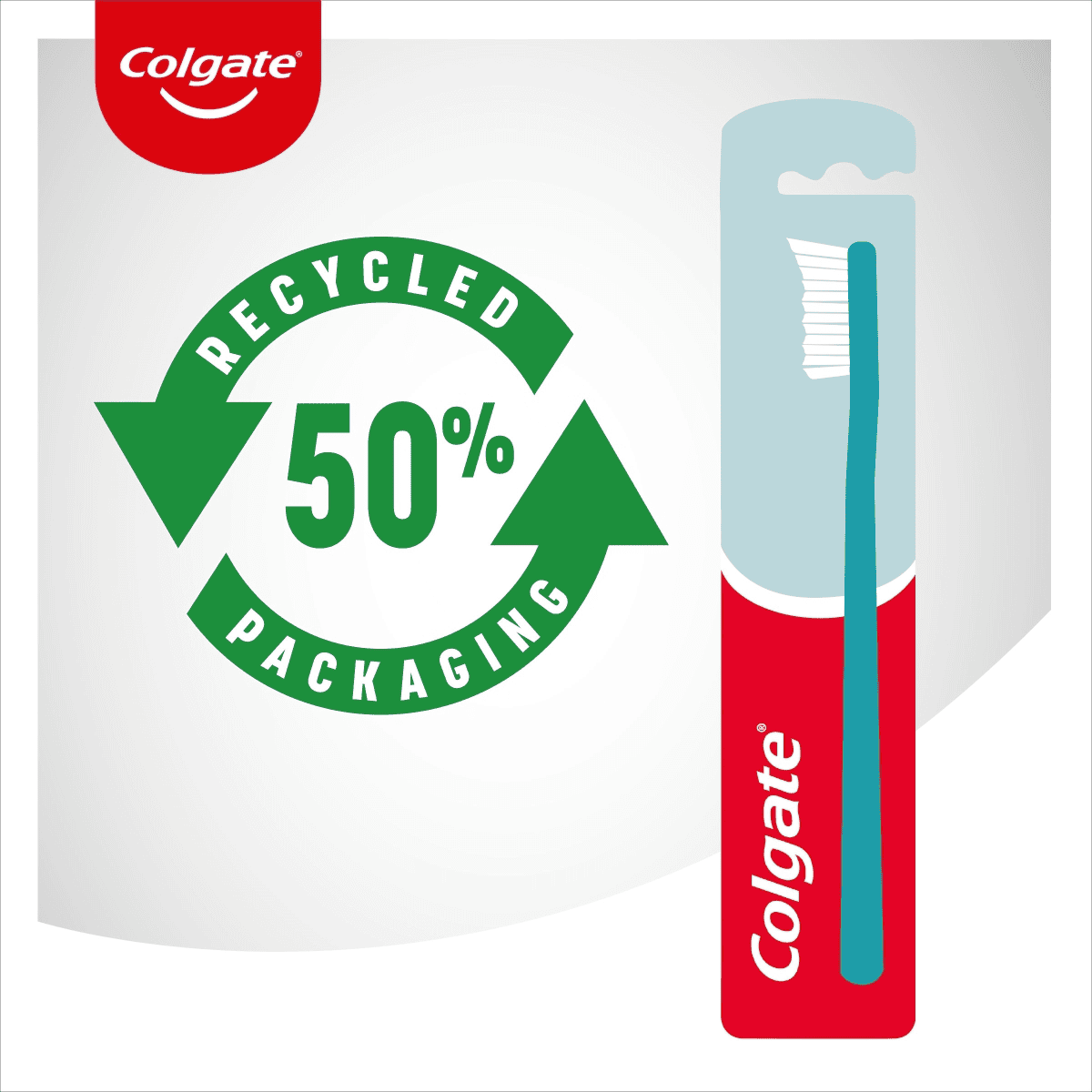 360° Toothbrush Medium