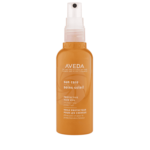 Sun Care Protective Hair Veil