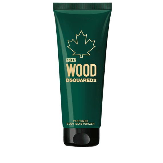 Perfumed Body Moisturizer