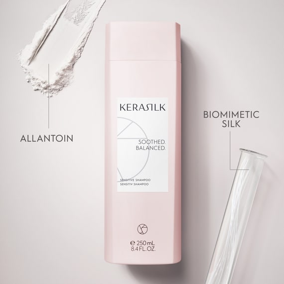 Shampooing Sensitiv