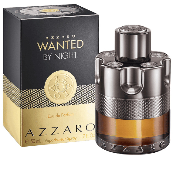 Wanted by Night Eau de Parfum