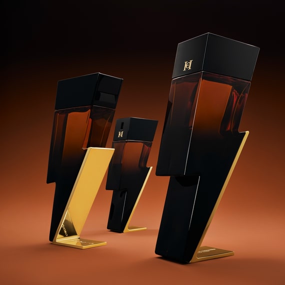 Eau de Parfum Elixir