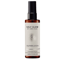 Sunblush Hydrating Tan Mist
