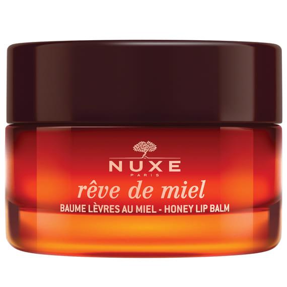 Baume Lèvres Ultra-Nourrissant et Réparateur
