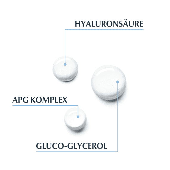 3in1 Reinigungsfluid Mizellentechnologie 