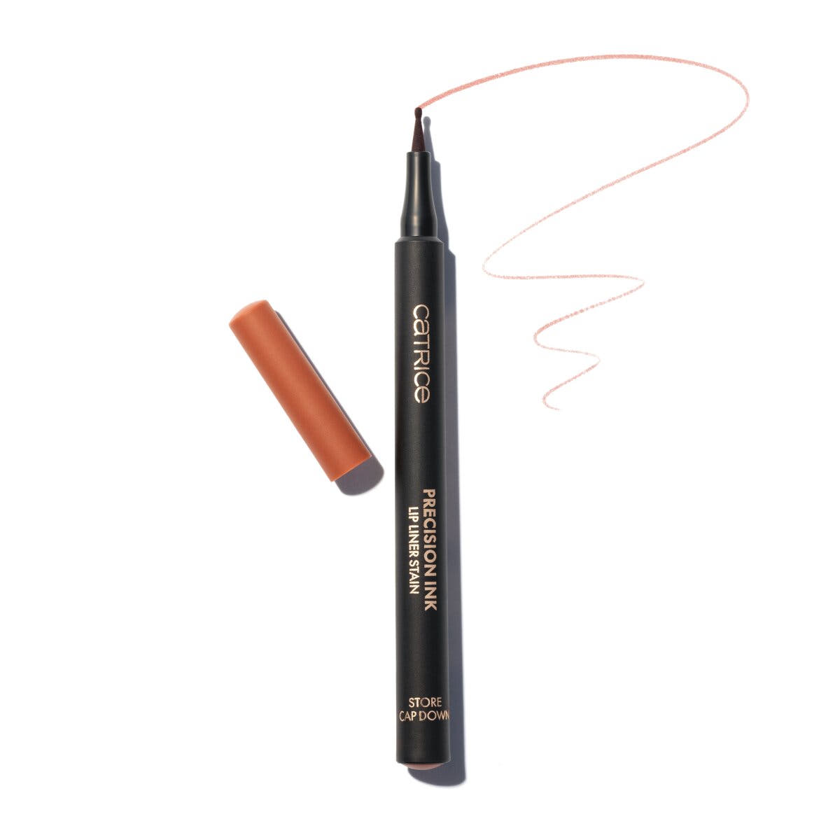 Precision Ink Lip Liner Stain - 030 Over It Anyway
