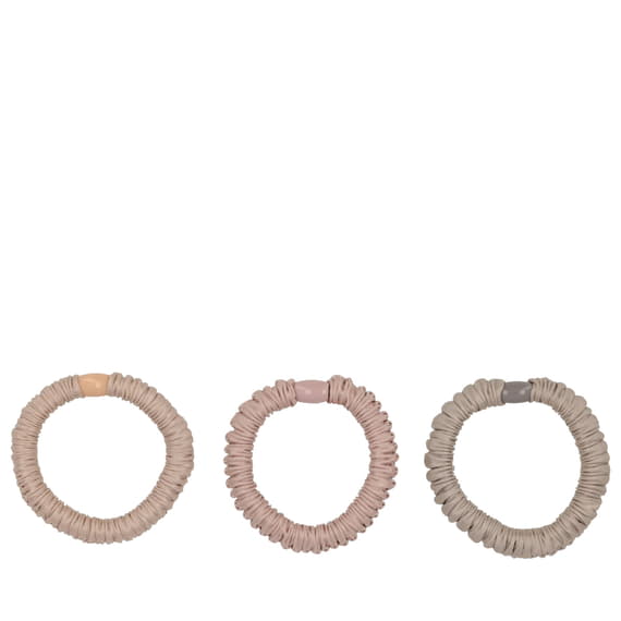 Set Elastici Satinati