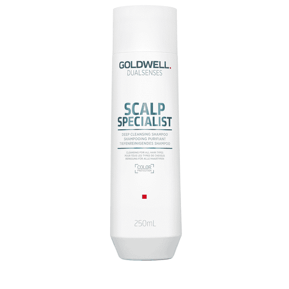 Scalp Specialist Deep Cleansing Shampoo