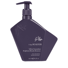 Sealver Shampoo