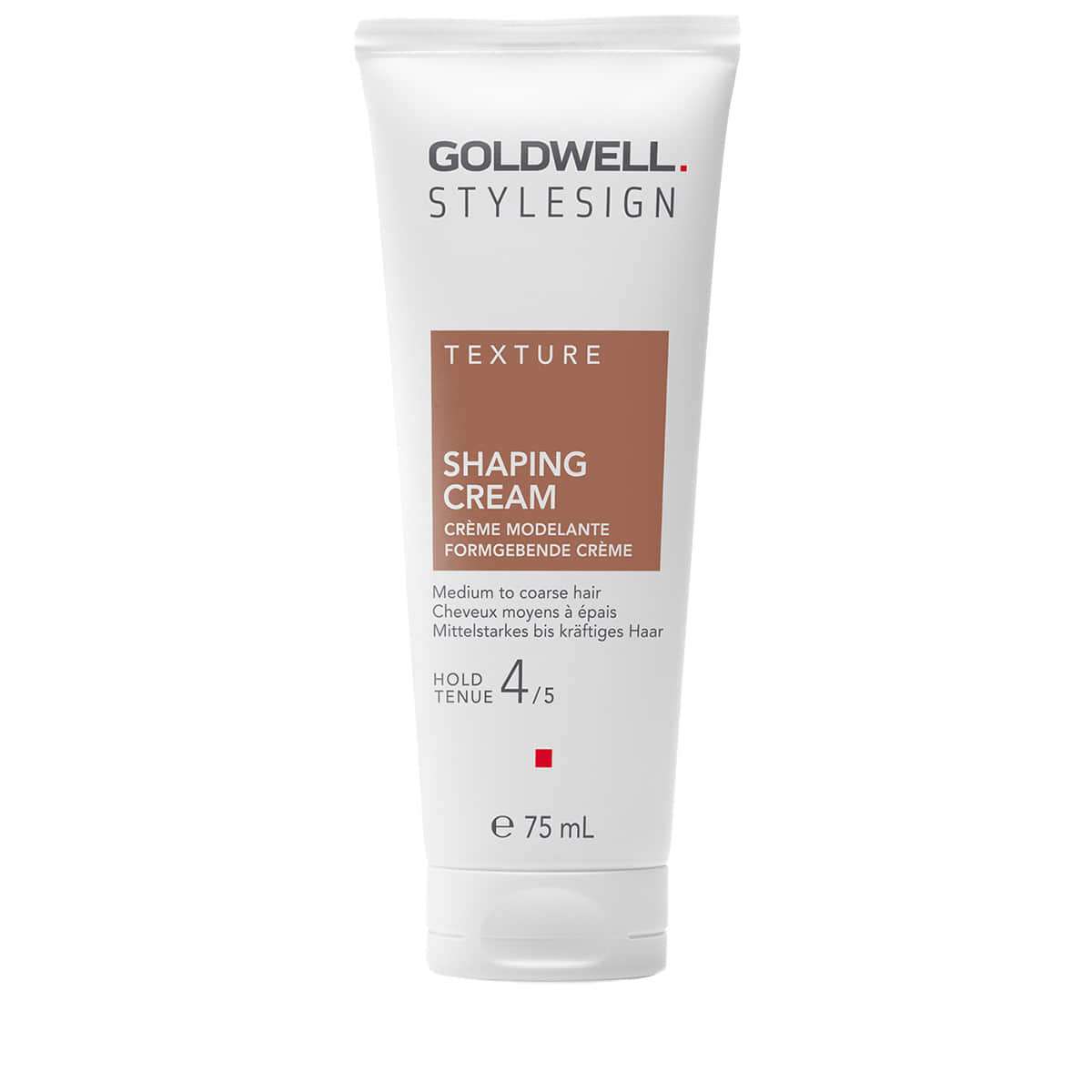 Texture Formgebende Creme