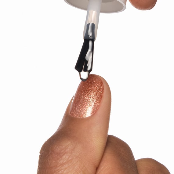 UV Top Easy Off UV Top Coat