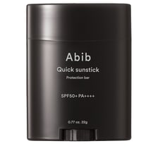 Quick Sunstick Protection Bar