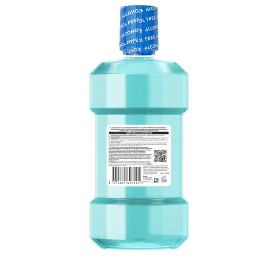 Cool Mint Extra Delicato Senza Alcol