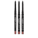 Plumping Lip Liner Trio