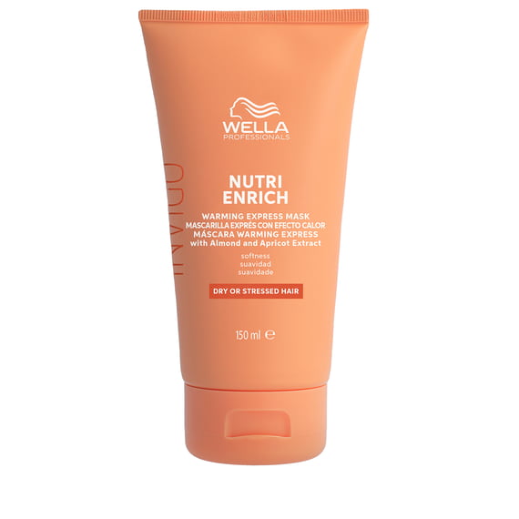 Warming Express Mask