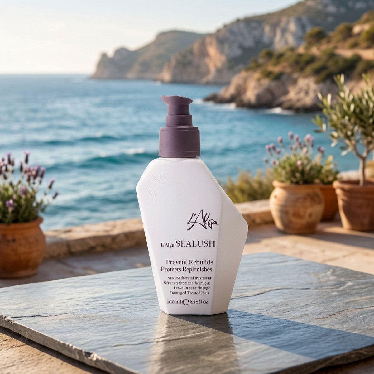 Sealush Serum