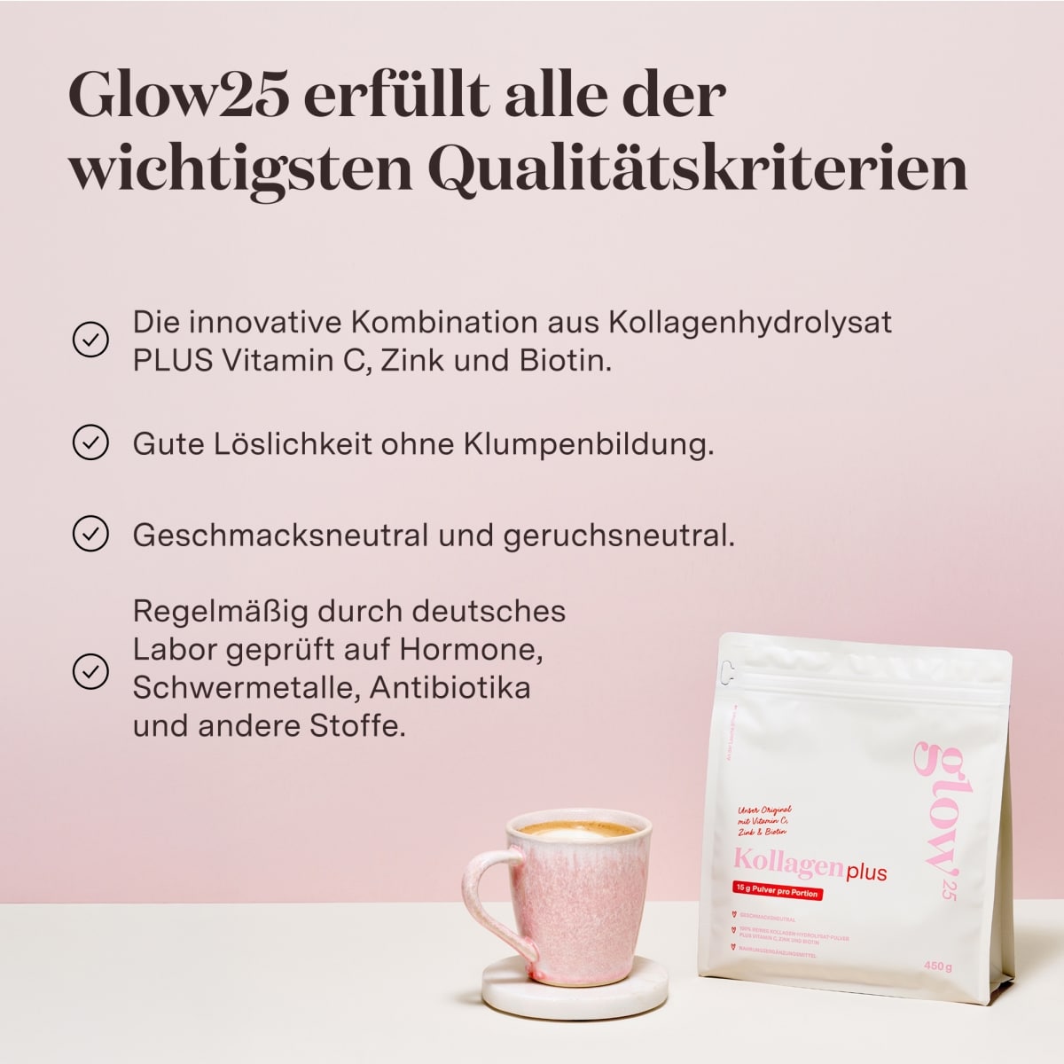 Kollagen Plus