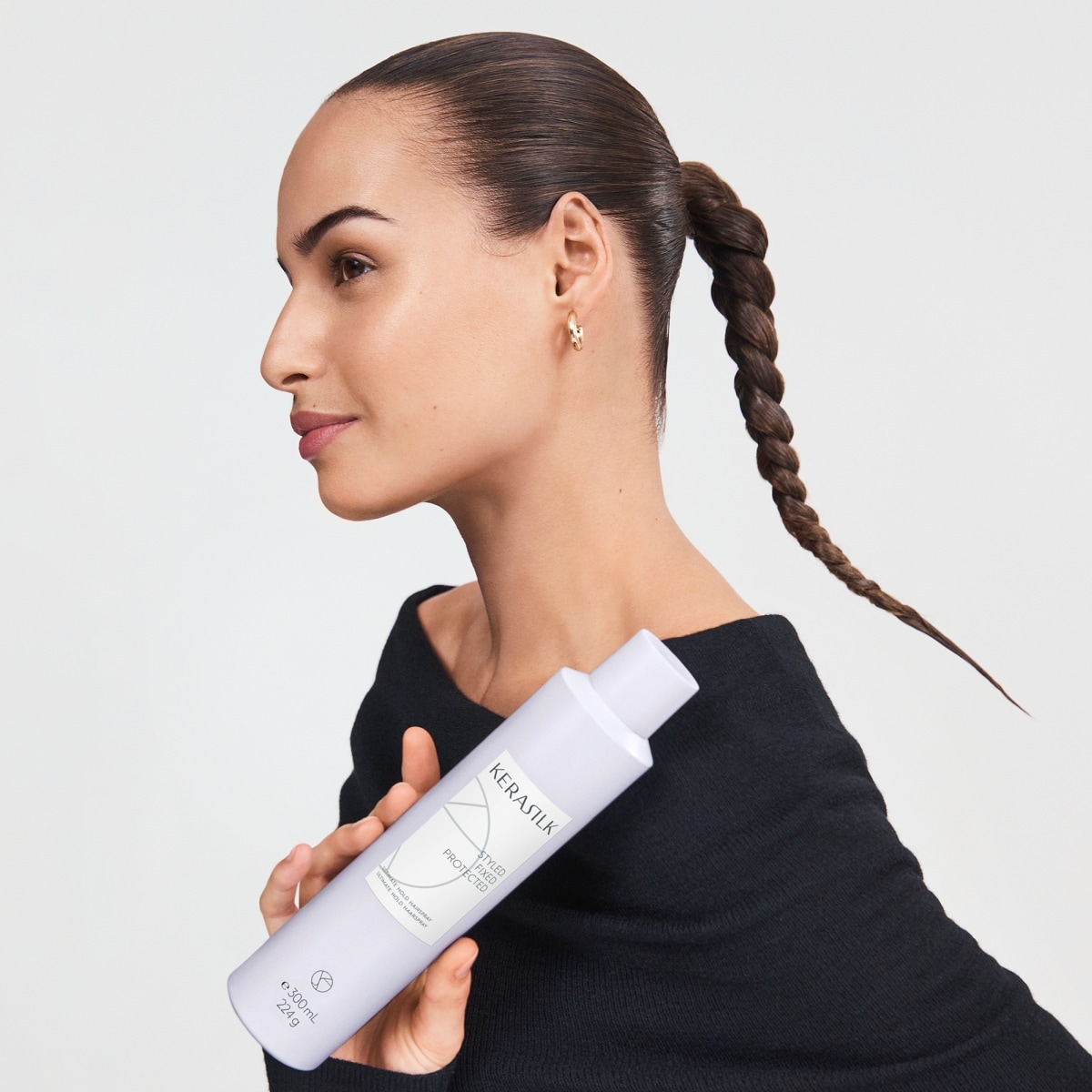 Ultimate Hold Haarspray