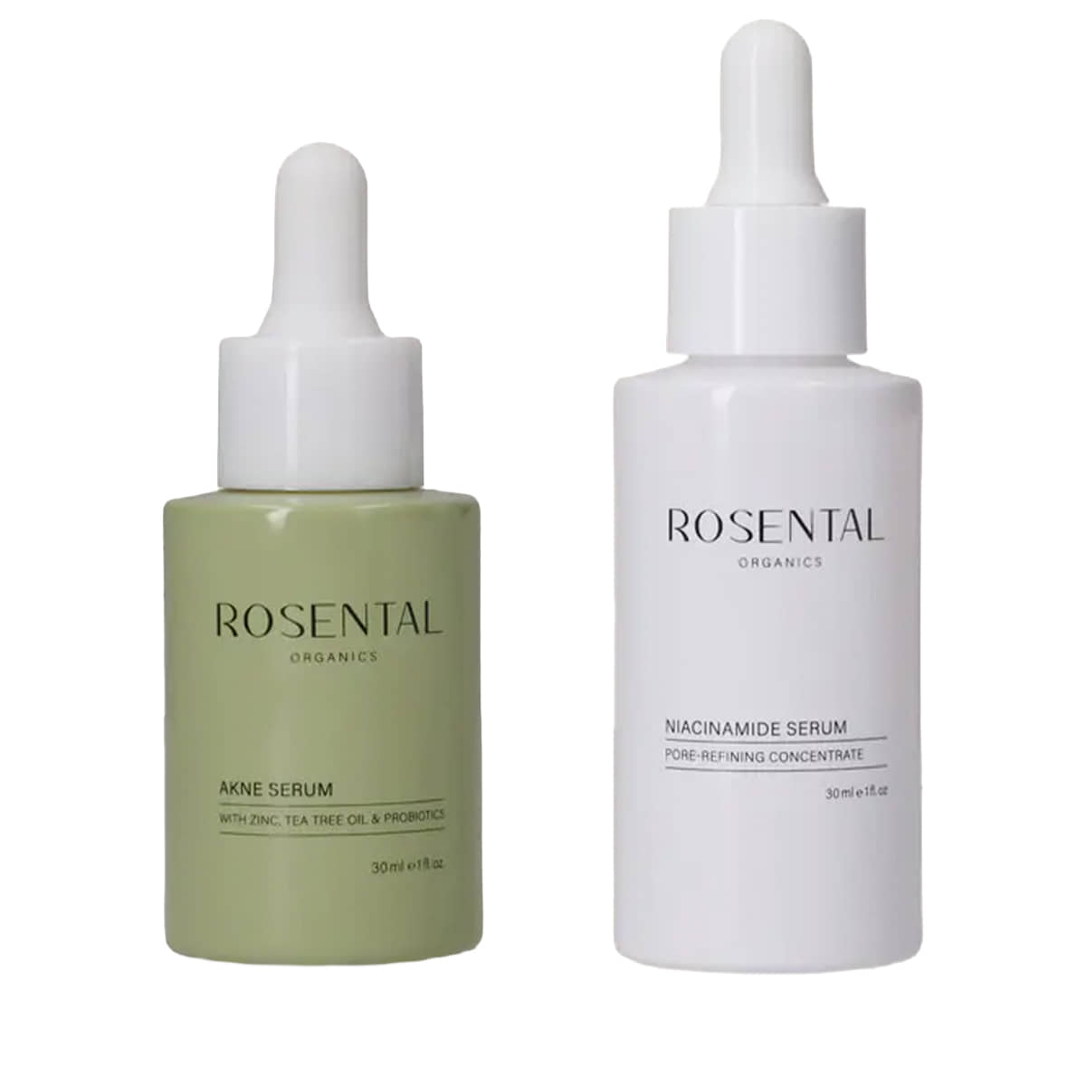 Pore Control Duo