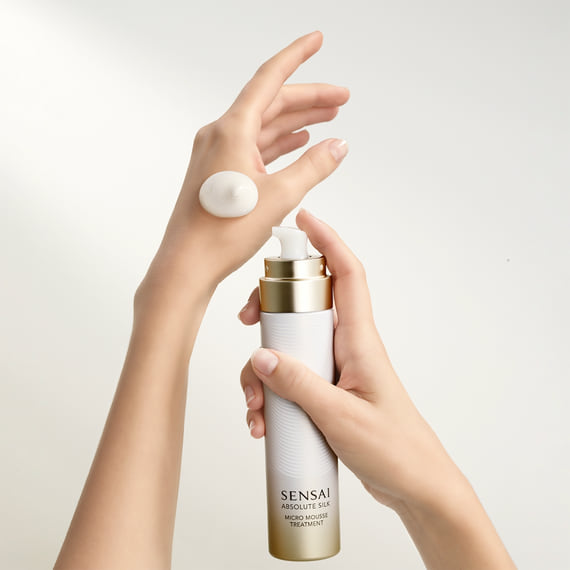 Micro Mousse Treatment