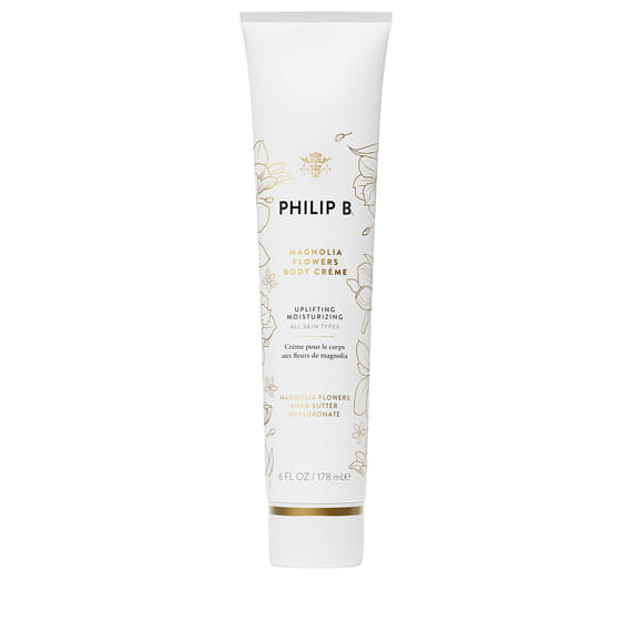 Magnolia Flowers Body Crème