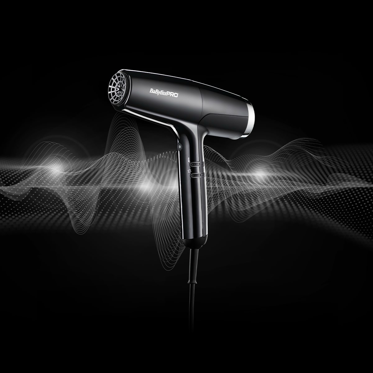 Falco High-Speed Dryer BAB8550