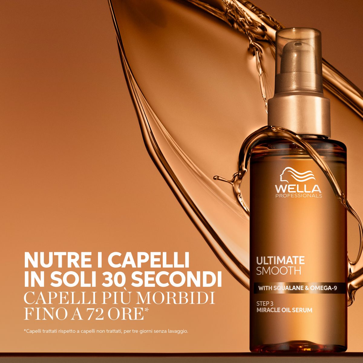 Miracle Oil Serum