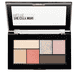 City Mini Lidschatten Palette 430 Downtown Sunrise