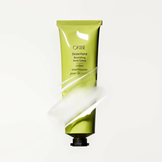 Nourishing Hand Crème