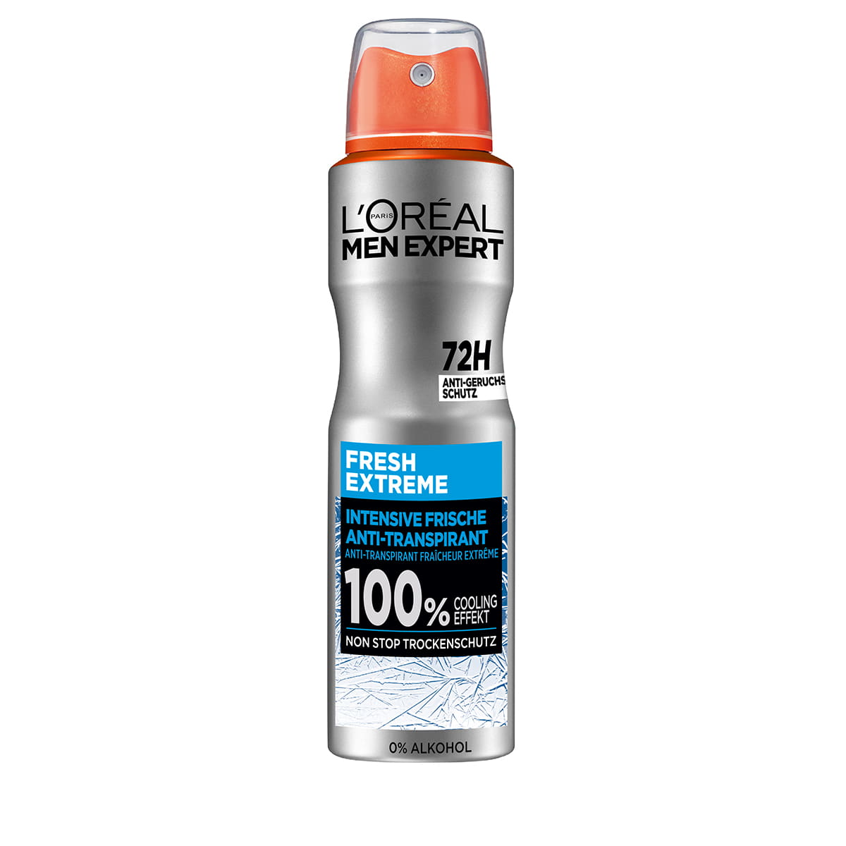 Deo Spray Fresh Extreme