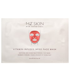 Vitamin-Infused Meso Face Mask