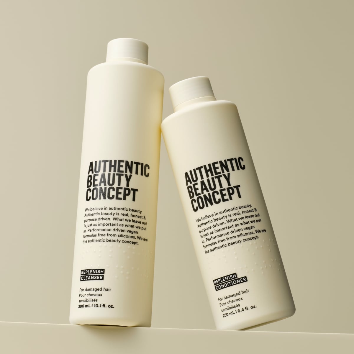 Cleanser