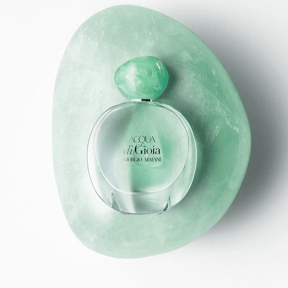 Acqua di Gioia Eau de Parfum