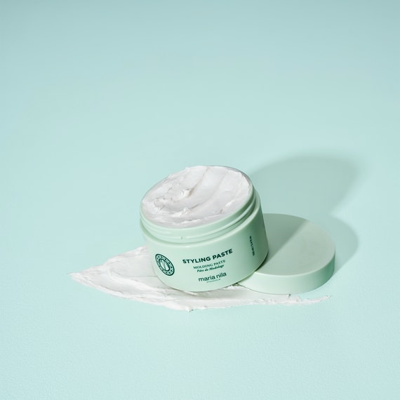 Styling Paste Molding Paste
