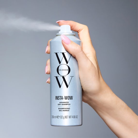 Insta-Wow Advanced Dry Shampoo