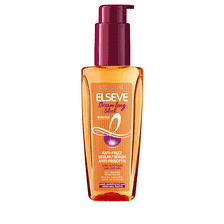 Dream Long Anti-Frizz Serum