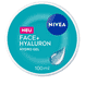 Face+ Hyaluron Hydro Gel