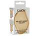 Velvet Nano Touch - 2in1 Nano Glass Foot File And Depilator