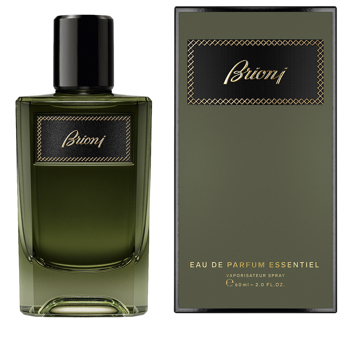 Essentiel Eau de Parfum