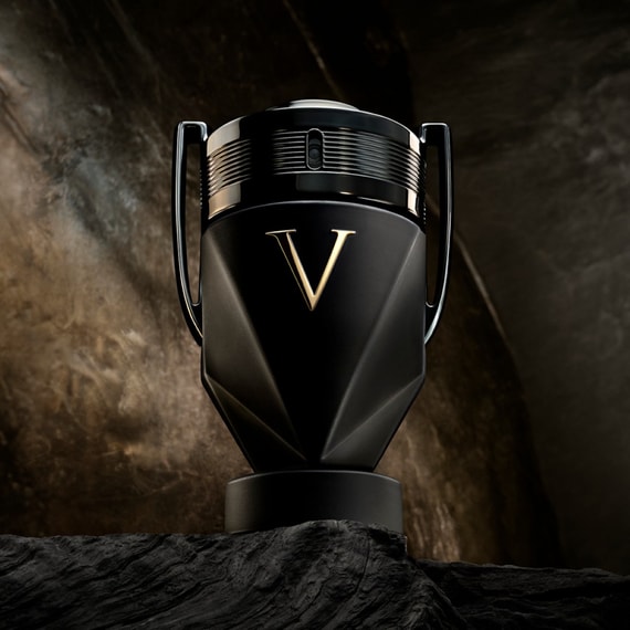 Parfum intense