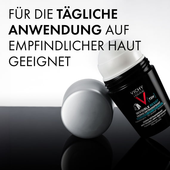Deo 72h Anti-Flecken Roll-On