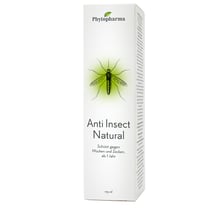 Anti Insect Natural Spray