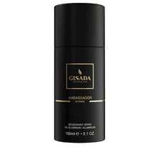 Ambassador Intense Deodorant Spray