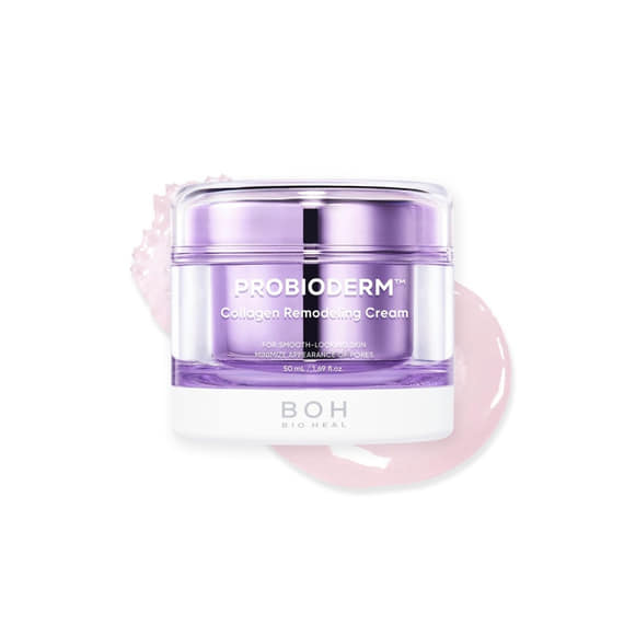 Probioderm Collagen Remodeling Cream